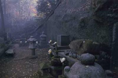Japan - Shrine 1988