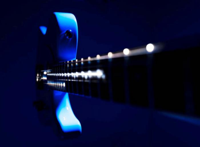  TELECASTER # 1