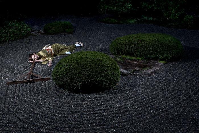 Japan Diaries  Zen Garden20
