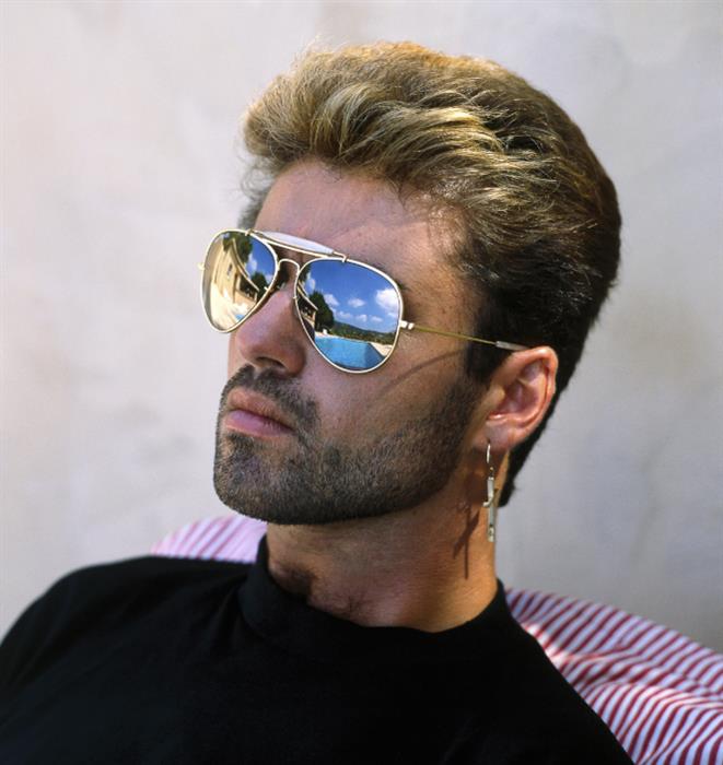 George Michael 