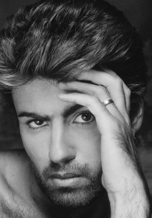 George Michael 