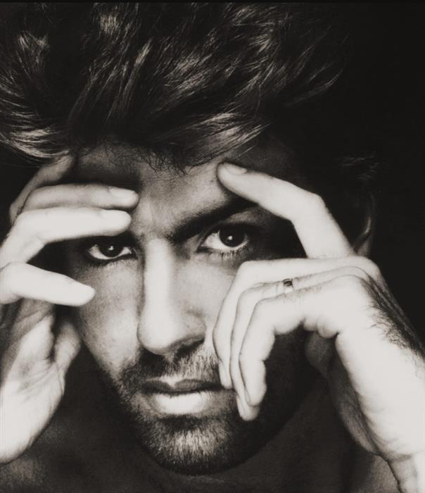 George Michael  1987