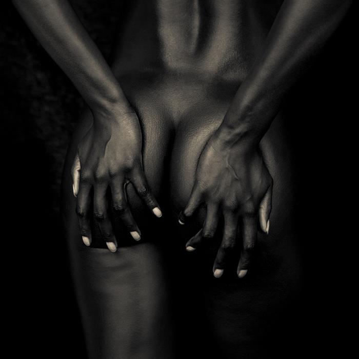 Veronique's back 01