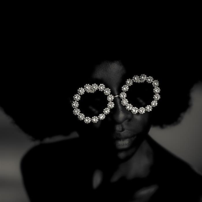 Dimonds Glasses