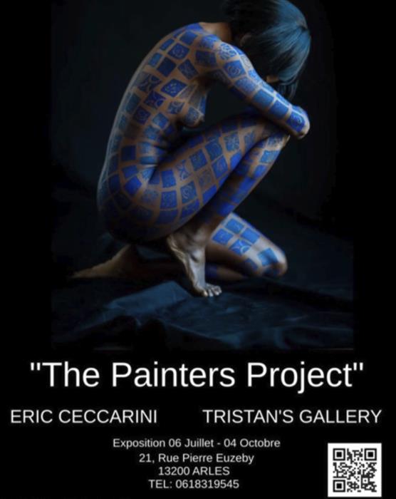 Summer Exhibition ,The Painters Project  2026 