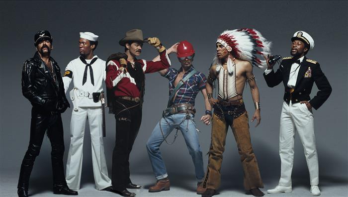 Village People 