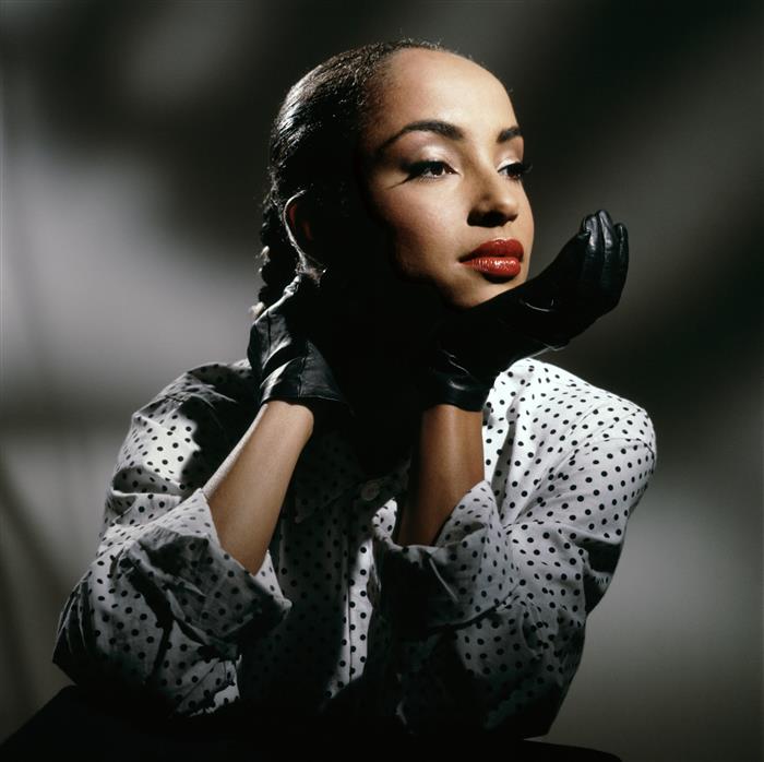 Sade 