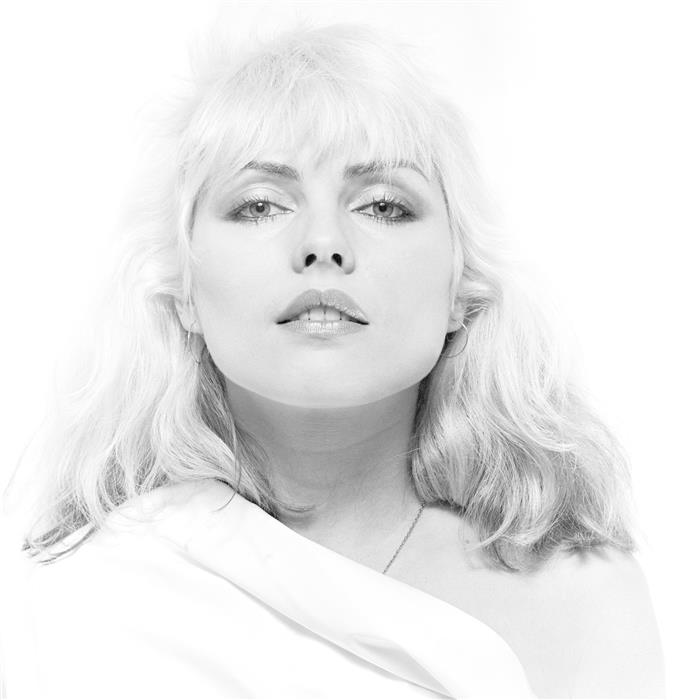 Blondie. ,Debbie Harry 