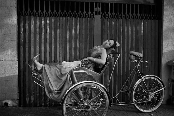 Sleeping Beauty