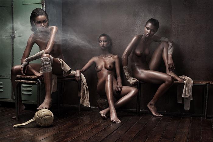 Martial Lenoir Bath House 