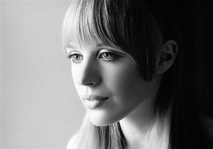 Marianne Faithfull 1965