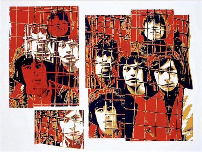 Rolling Stones 