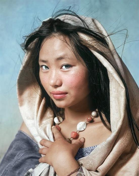 Yer  Portrait 