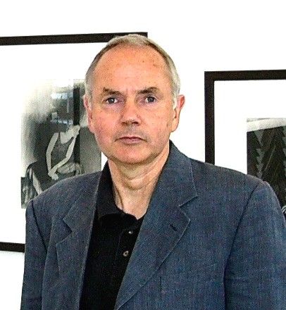 Edward Davis, Tristan's Gallery Director